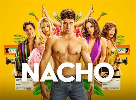 nacho s01e07 bdrip|Nacho: All Episodes .